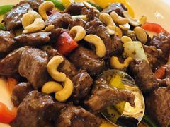 -万宝海鲜舫(劳动公园店)