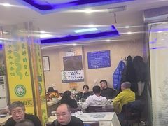 -清真·盛京白记 小骨头羊汤馆(南八马路店)