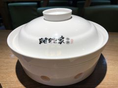 -姥姥家春饼店(佳亿时尚广场店)
