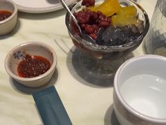 -章记星洲 · 新加坡餐厅(望京店)