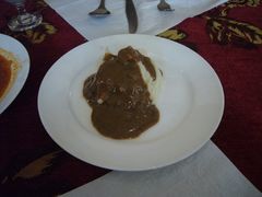 黑椒土豆泥-露西亚咖啡西餐厅(哈尔滨俄侨纪念馆店)