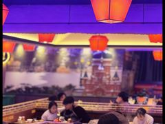 -山河屯铁锅炖(哈西站店)