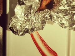 -行者素食(国赫红珊湾店)