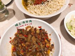 -味上湘菜馆(岳麓山店)