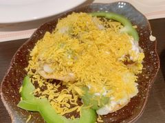 -克比叔叔印度餐厅Kebabs on the Grille(人民广场店)