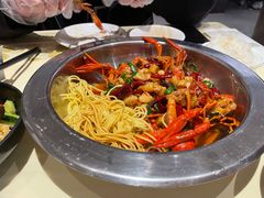 -聚味瞿记·龙虾堂(坡子街店)