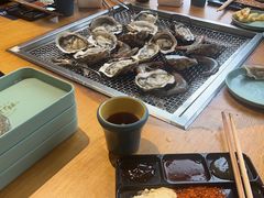 -蚝英雄·自助烤蚝(建设路店)