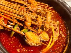 -钢管厂五区小郡肝火锅串串香(总店)