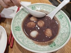 -喜家德虾仁水饺(马栏店)