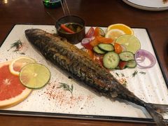 -haxnbauer海森堡德国餐厅(深圳coco店)
