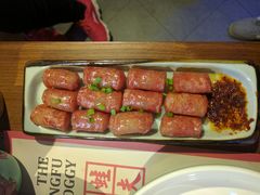 农家手工肠-蛙小侠(柳州万象城店)
