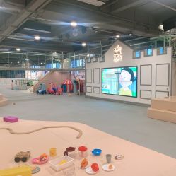 -LePark乐派亲子餐厅(33小镇店)