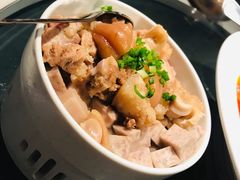 -坛宗剁椒鱼头(河西王府井店)