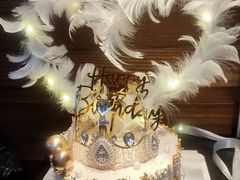 -追光 Dream Bakery(汉街店)