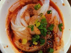 -洞子口张老二凉粉(文殊院店)