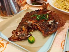 -小林哥的海鲜馆·夜宵烧烤(渔人码头店)