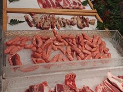 -汉阳廷自助烤肉(同和金铂天地店)