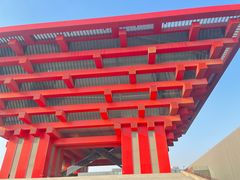 -中华艺术宫(上海美术馆)