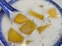 -江记甜品(罗湖店)