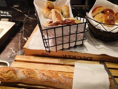 -阿纳迪酒店·秘境西餐厅