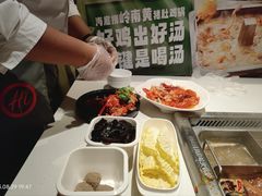 -海底捞火锅(万丰桥店)