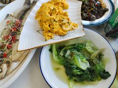 -蟹天蟹地农家菜·阳澄湖大闸蟹(浅水湾店)