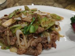 -木卡买提新疆餐厅·清真(新里海顿公馆店)