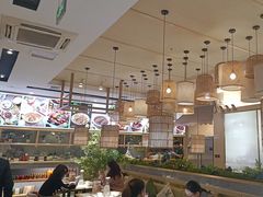 -吴家·非遗淮扬小馆(镇江万达广场店)