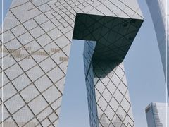 -中央广播电视总台(光华路办公区)