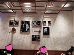 大堂-小满手工粉(上海月星环球港店)