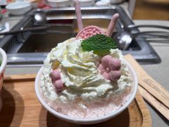 -海底捞火锅(上地华联店)
