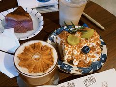 -PUZZLE COFFEE 拼图咖啡