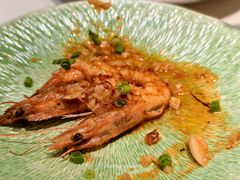 -渔荷食町·铁板烧料理(崂山万象汇店)