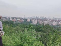 -府君山公园