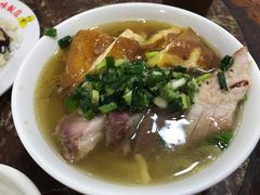 -陈光记烧腊店(罗保博士街店)