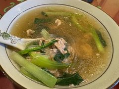 -格日勒阿妈蒙古厨房(大召店)