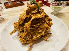 -京华烟云·北京烤鸭(领展购物广场·中关村店)