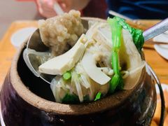 -宝弟羊汤面(政七街店)
