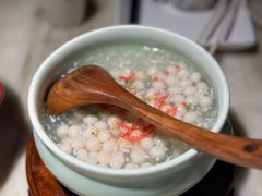 -吴越荣记苏州菜·松鼠桂鱼 100% 活鱼现做(月光码头店)