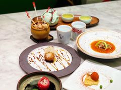 -辛香汇·现炒川菜(淮海路百盛店)