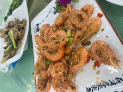 -景好海鲜餐厅(大鹏必选旅游店)