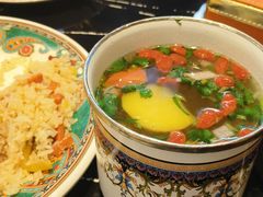 -巴依老爷新疆美食(清华东门店)
