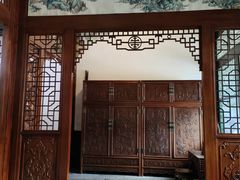 -张学良旧居陈列馆