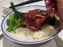 -香港新发烧腊茶餐厅(书城店)