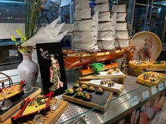 -蓝钻·国际美食海鲜自助百汇(西直门店)