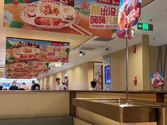 -海底捞火锅(江宸天街店)