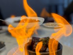 -四季明湖·鲁菜海鲜(明湖店)