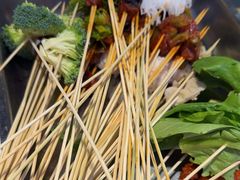 -钢管厂五区小郡肝火锅串串香(清河店)