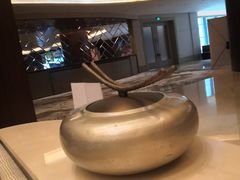 -上海静安香格里拉大酒店
