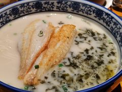 -无锡苏宁银河国际酒店-麺餐厅